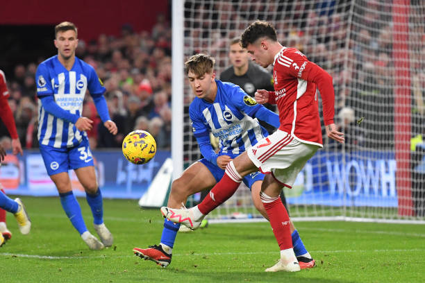 何在足球界 何在足球界