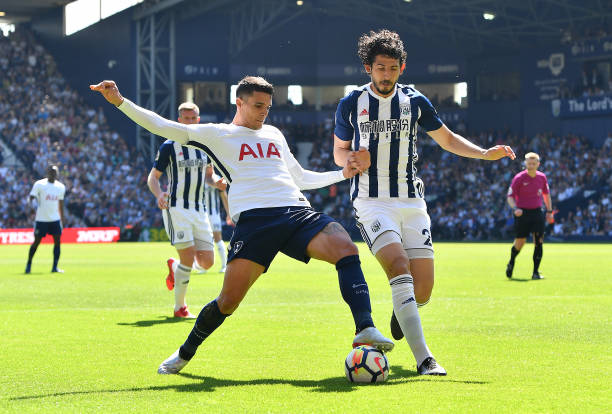 这些戏剧性 这些戏剧性