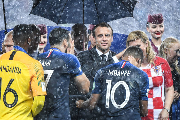 说到欧冠的 说到欧冠的